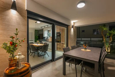 Villa Polaris by Villas Guide