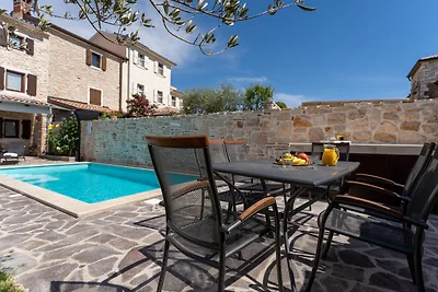 Villa Stone House by Villas Guide