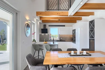 Villa Civitan by Villas Guide