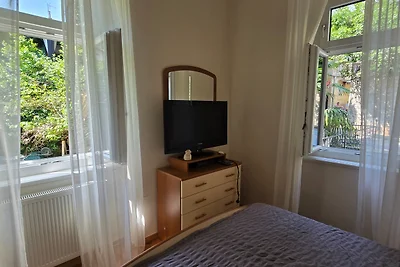 Apartman Villa Adelle - Lovran by Villas...