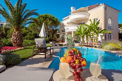 Villa Palace Clara Apartment 5 island Krk by...