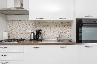 Sea View Vrh by Villas Guide