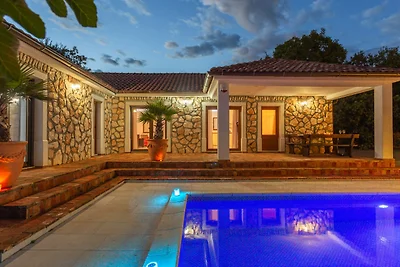 Villa Gostinjac 1 with pool Krk by Villas...