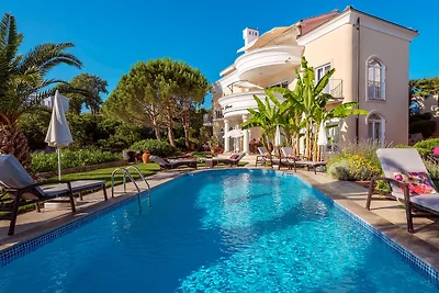 Villa Palace Clara Apartment 4 Island of Krk ...