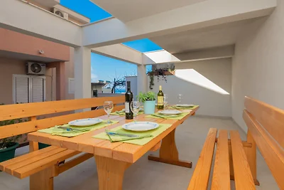 Studio Apartman Erstic 2 - Baška Voda by Vill...