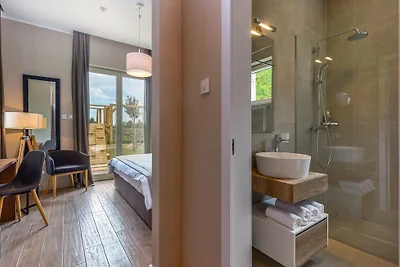 Vila Natura 4 - Opatija by Villas Guide