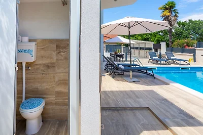 Studio Apartment Estate 3 - Krk by Villas...