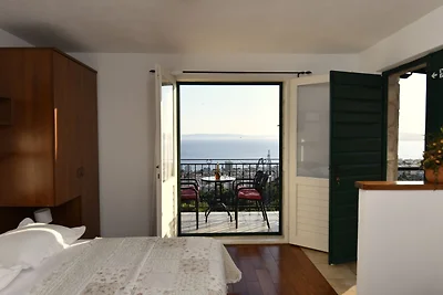 Holiday Home Ane - Makarska by Villas Guide