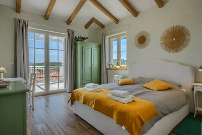 Villa Monte by Villas Guide