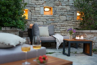 Villa Superior Residence Pietre d´Istria