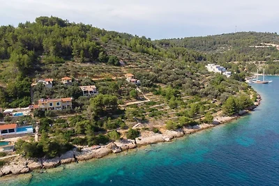 Holiday home Erika by Villas Guide