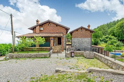 Villa Tihana by Villas Guide