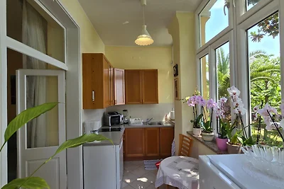 Apartman Villa Adelle - Lovran by Villas...