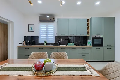 House Silvano by Villas Guide