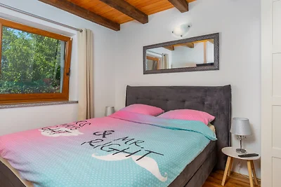 Vila Gostinjac 2 with pool Krk by Villas...