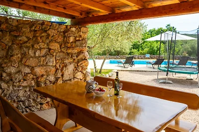 Villa Verde Oliva Residence with pool by Vill...