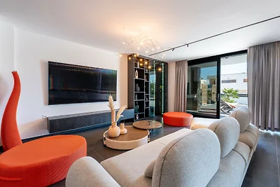 Suva Punta Elite by Villas Guide