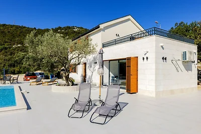 Villa Teuta by Villas Guide