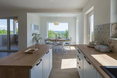 Villa Skarline by Villas Guide