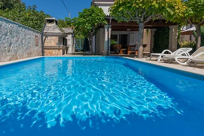 Villa Mihael-Makarska by Villas Guide