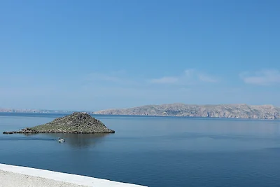 Apartment Mediera sea view 1 by Villas Guide