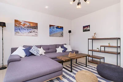 Villa Miholašcica 2 in Island Cres by Villas...