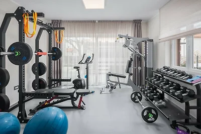 Villa Maruge by Villas Guide