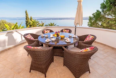 Villa Palace Clara Apartment 1 island Krk by...