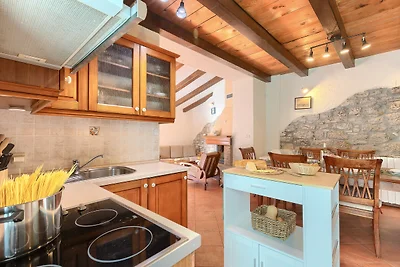 Villa casa Nadalina by Villas Guide