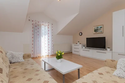 Villa Stipe - Makarska by Villas Guide