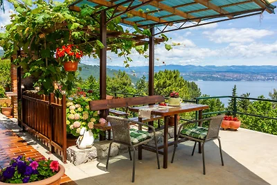 Apartment Milena 2 Opatija by Villas Guide