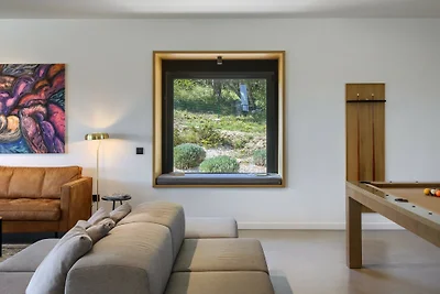 Villa OX by Villas Guide