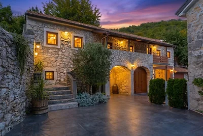 Villa Mariva residence Crikvenica by Villas...