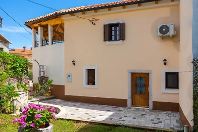 Holiday Home Casa Natura Vita - Island Krk by...