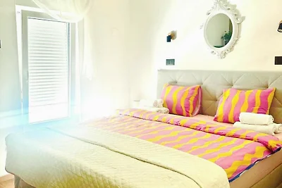 Villa Andrea in Makarska by Villas Guide