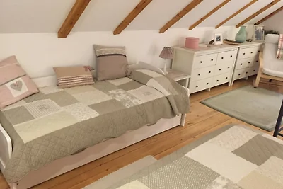 Holiday Home Villa Rosemary by Villas Guide