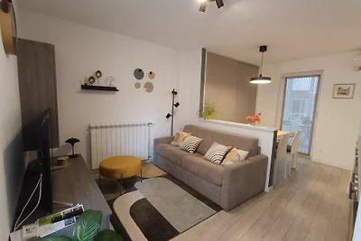 Slatki apartman u Puli - Arena (100m)