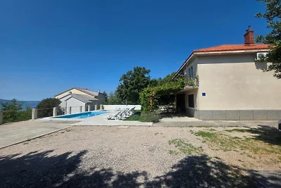 Villa Nina with pool - Kvarner by Villas...