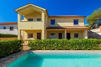 Villa Angela - Medulin by Villas Guide