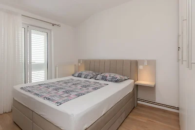 Apartman Fortuna pool-Makarska by Villas...