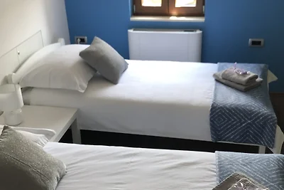 Villa Andrea island Krk by Villas Guide