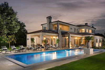 Villa Nevia by Villas Guide