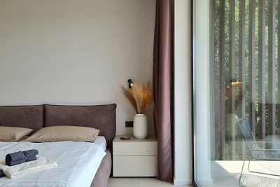 Villa Lux Natura by Villas Guide