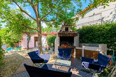 Ferienhaus Nina mit Whirpool by Villas Guide