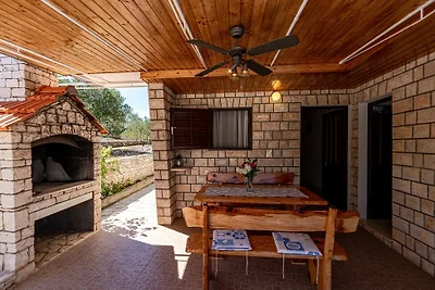 Villa Jadranka by Villas Guide