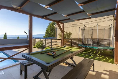 Villa Castel Muschio by Villas Guide