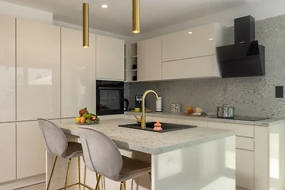 Villa Aura by Villas Guide