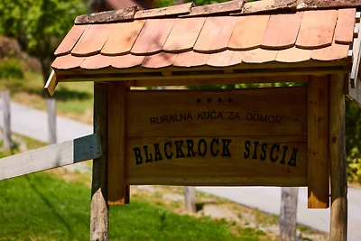 Kuća za odmor Dopust za oporavak Popovaca