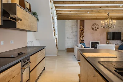 Villa Monte by Villas Guide