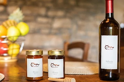 Villa Casa Mazuli by Villas Guide